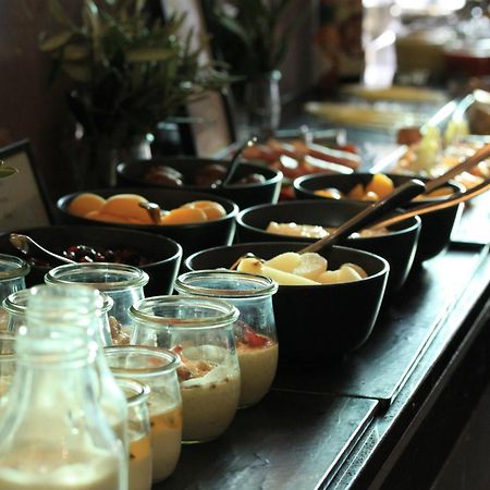 Lancemore Mansion Hotel Werribee Park Екстериор снимка