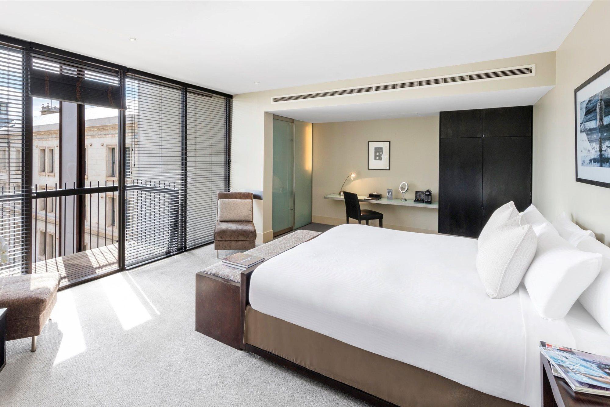 Lancemore Mansion Hotel Werribee Park Екстериор снимка