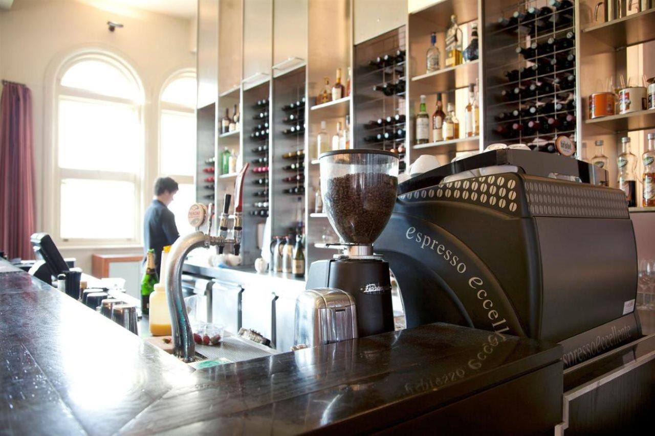 Lancemore Mansion Hotel Werribee Park Екстериор снимка