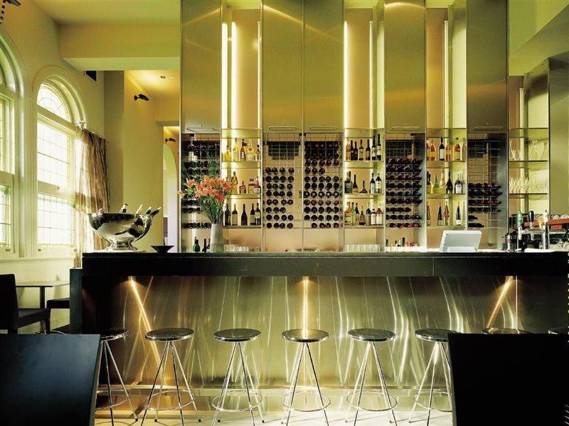 Lancemore Mansion Hotel Werribee Park Екстериор снимка