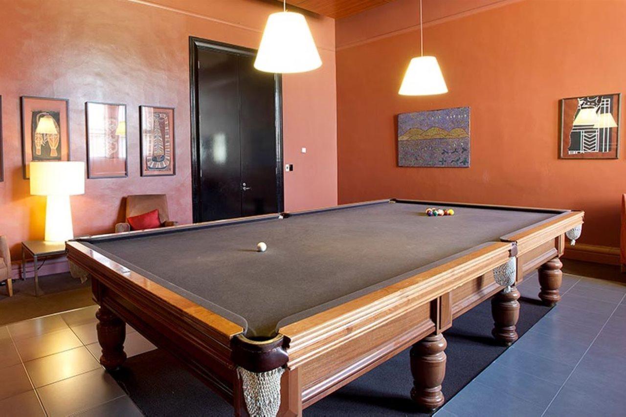 Lancemore Mansion Hotel Werribee Park Екстериор снимка