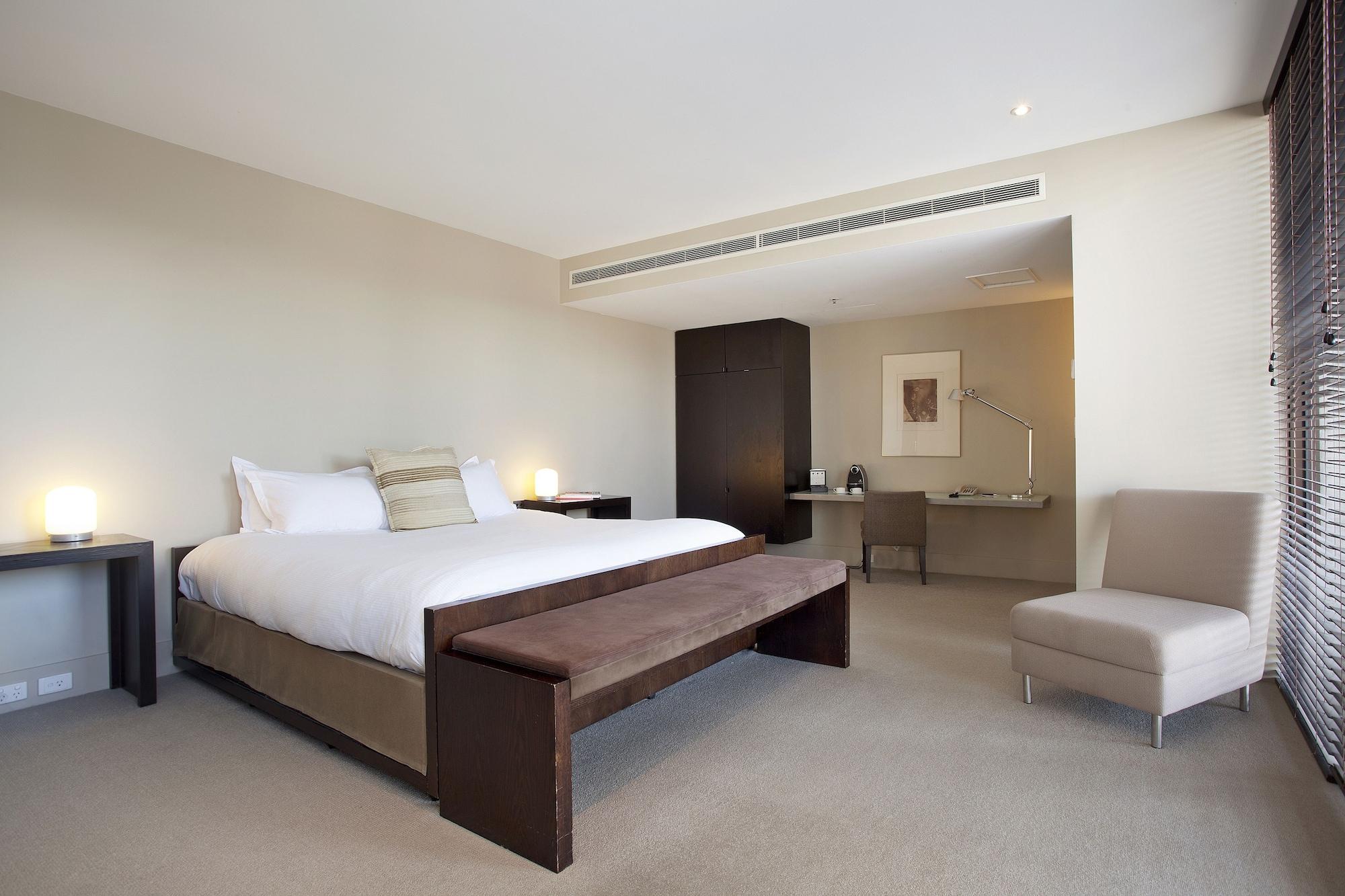 Lancemore Mansion Hotel Werribee Park Екстериор снимка