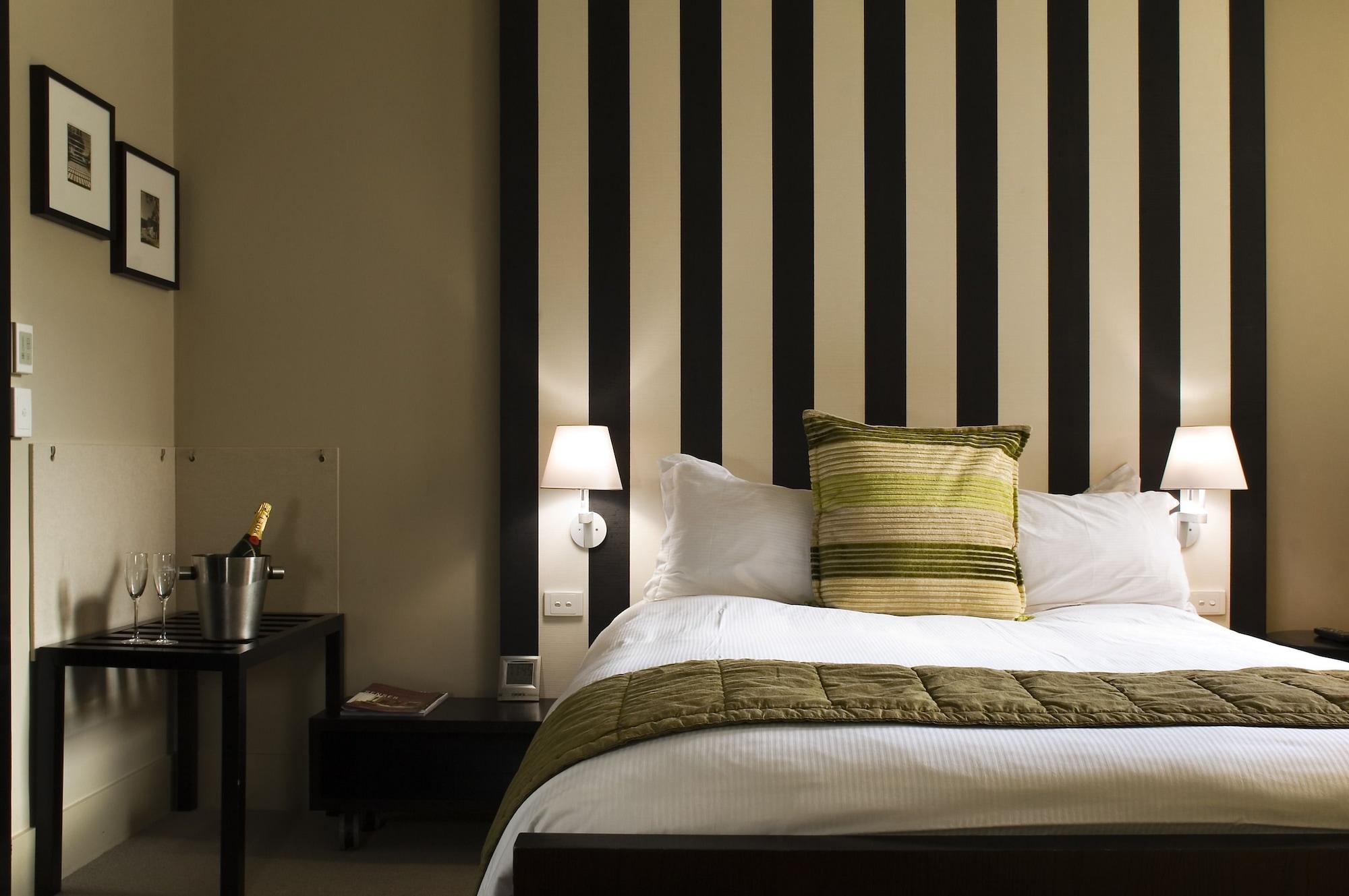 Lancemore Mansion Hotel Werribee Park Стая снимка