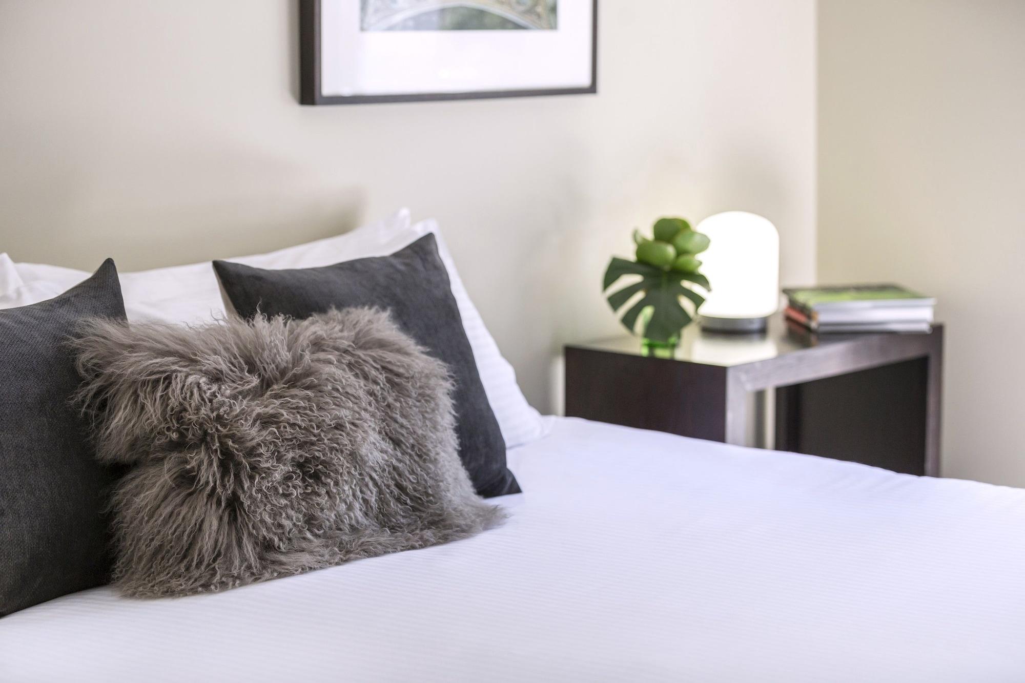 Lancemore Mansion Hotel Werribee Park Екстериор снимка
