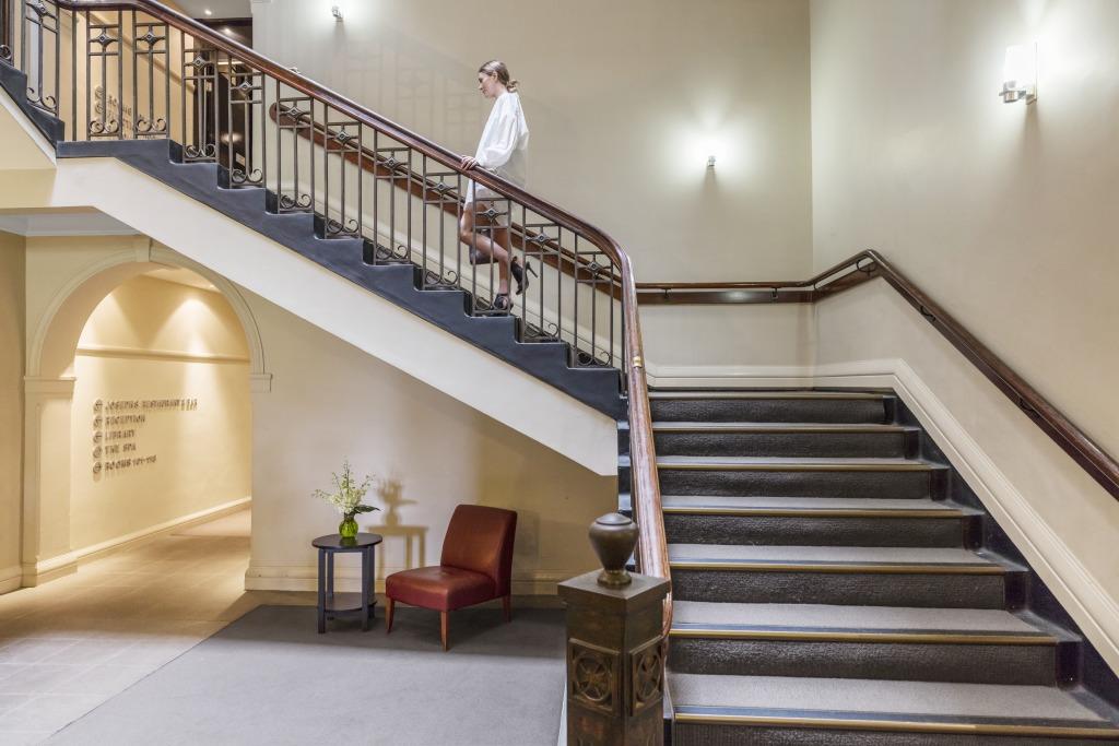 Lancemore Mansion Hotel Werribee Park Екстериор снимка