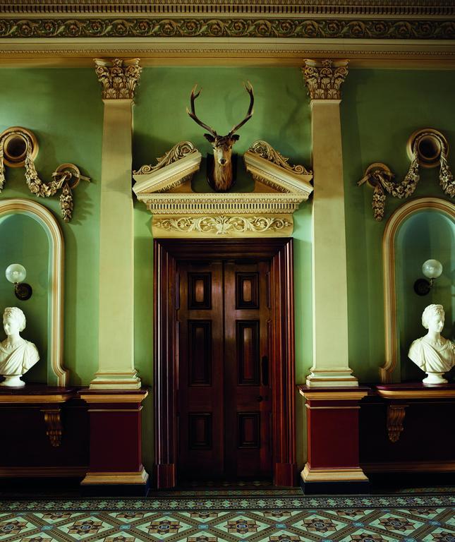 Lancemore Mansion Hotel Werribee Park Екстериор снимка
