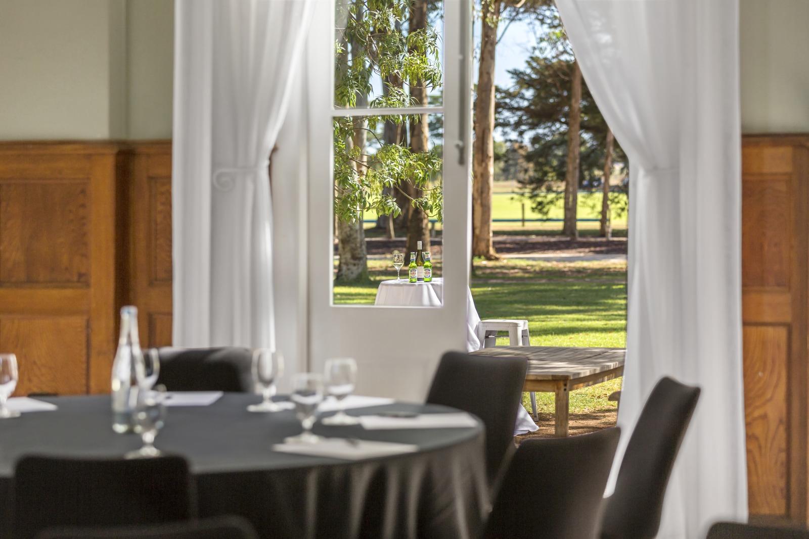 Lancemore Mansion Hotel Werribee Park Екстериор снимка