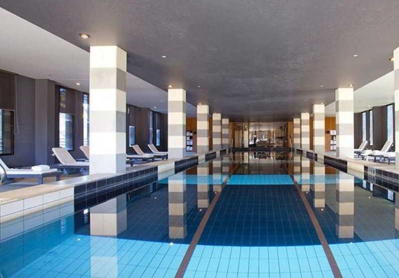 Lancemore Mansion Hotel Werribee Park Екстериор снимка