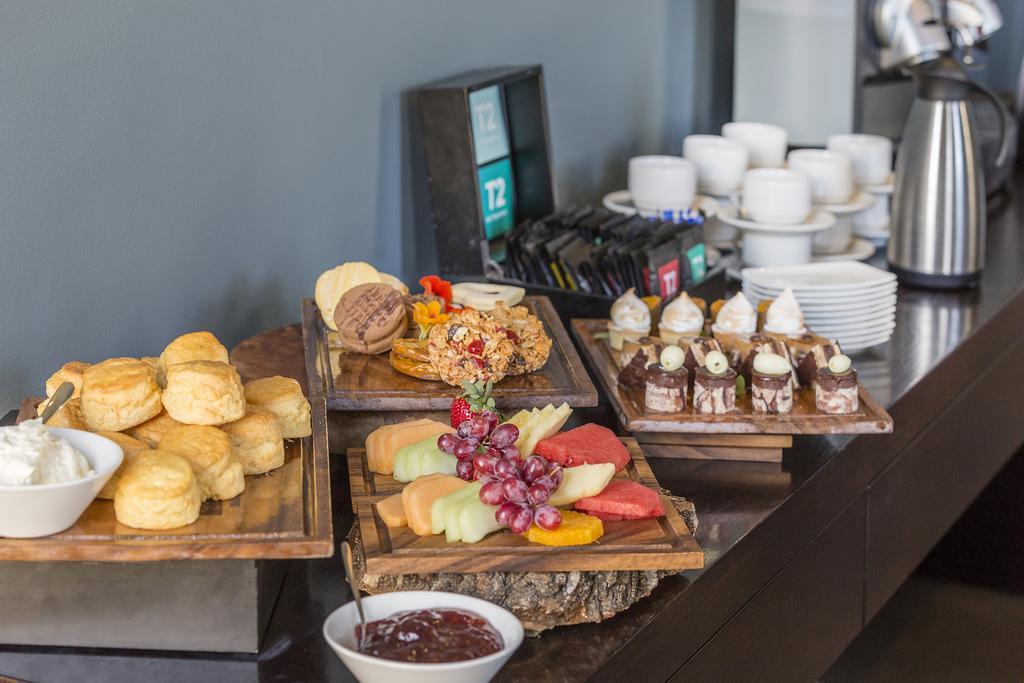 Lancemore Mansion Hotel Werribee Park Екстериор снимка