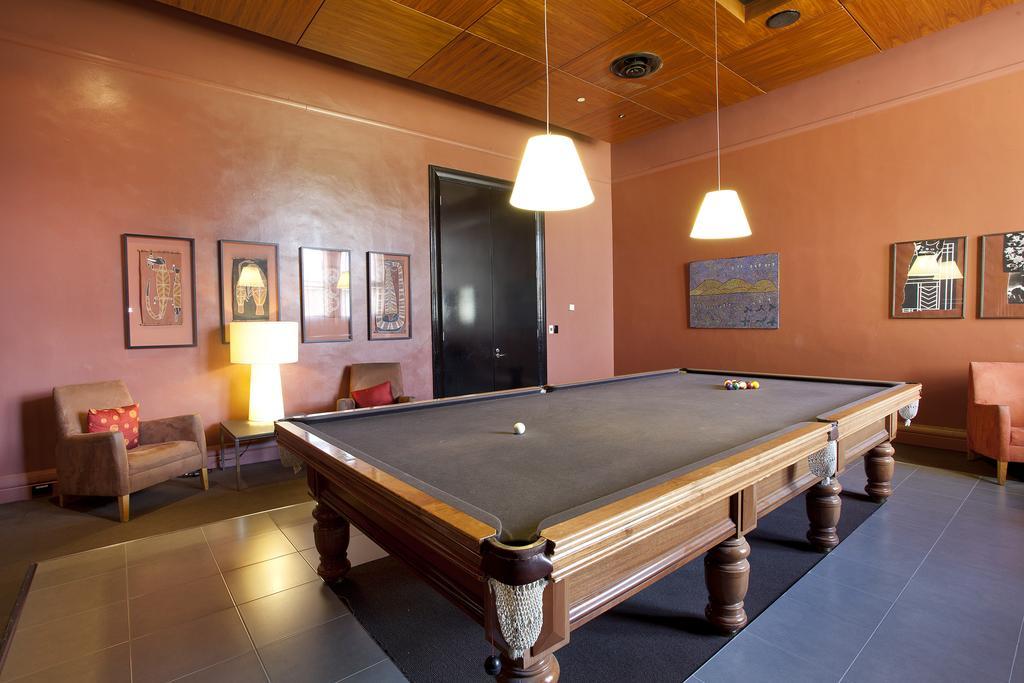 Lancemore Mansion Hotel Werribee Park Екстериор снимка